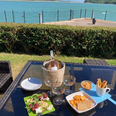 Oyster Bay Holiday Apartment Dundrum Exteriör bild