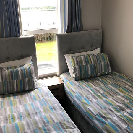 Oyster Bay Holiday Apartment Dundrum Exteriör bild