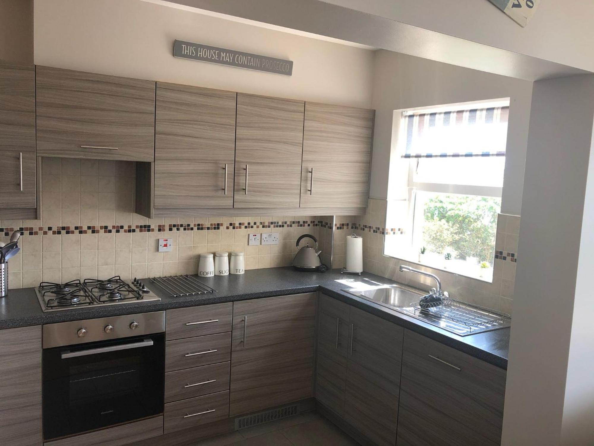 Oyster Bay Holiday Apartment Dundrum Exteriör bild