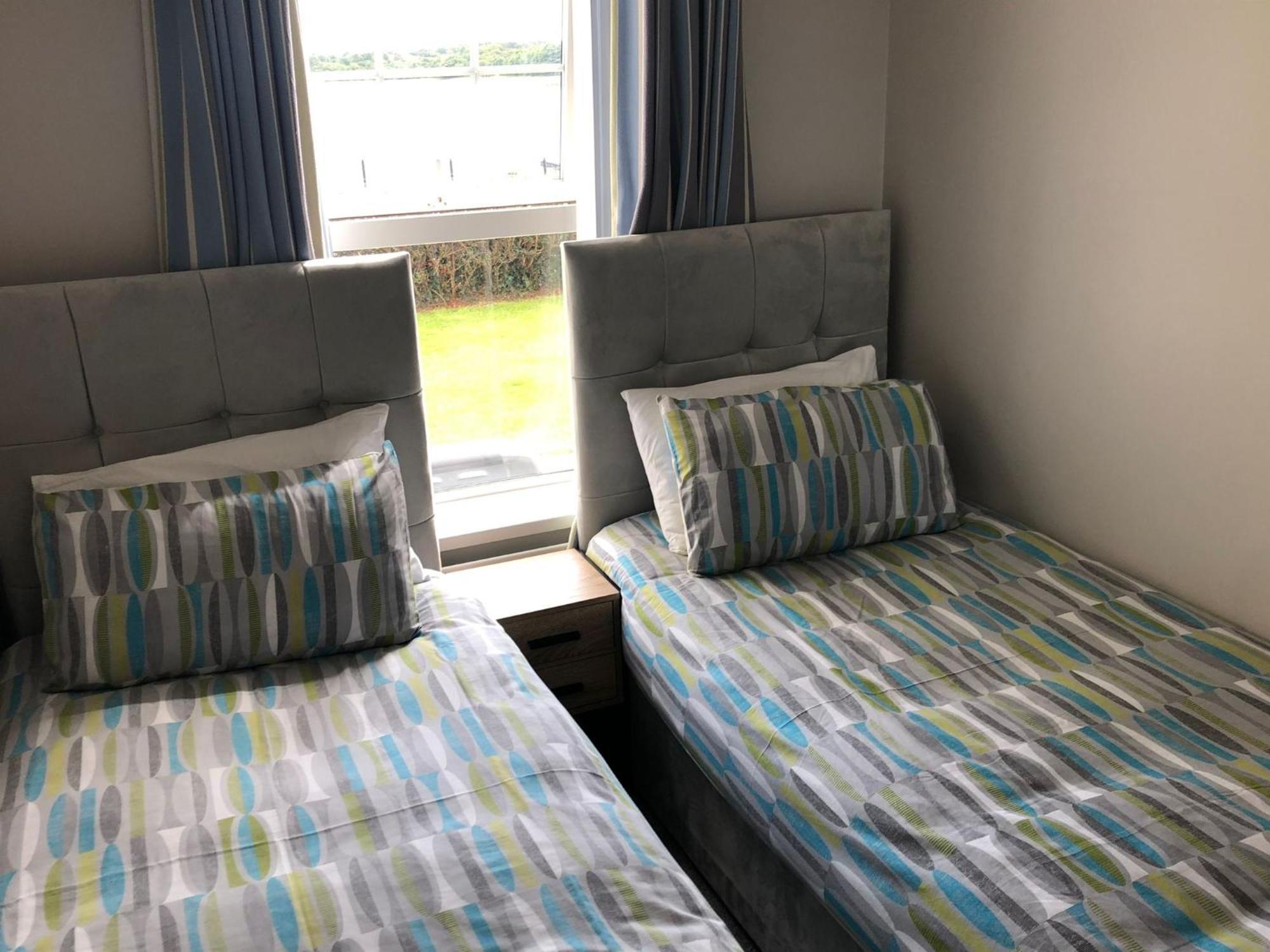 Oyster Bay Holiday Apartment Dundrum Exteriör bild