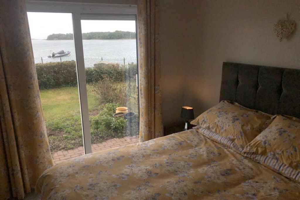 Oyster Bay Holiday Apartment Dundrum Exteriör bild