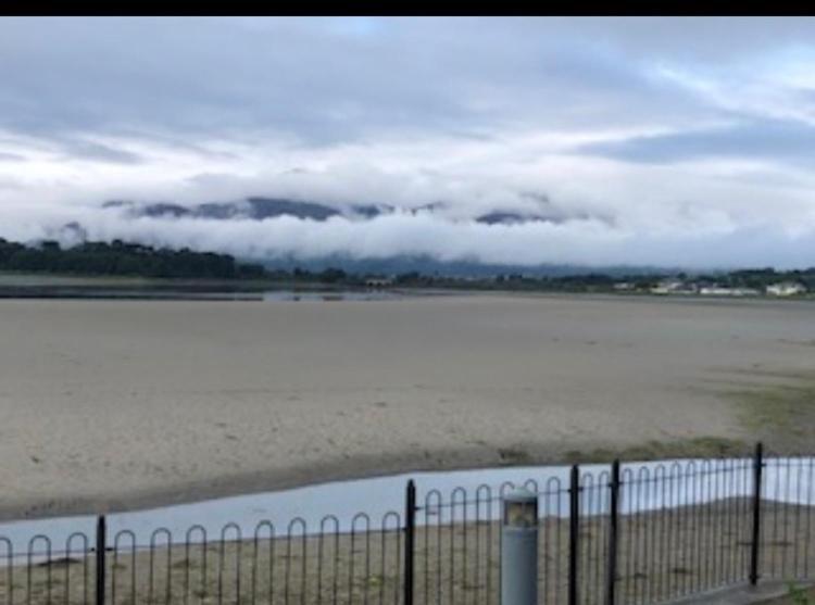 Oyster Bay Holiday Apartment Dundrum Exteriör bild