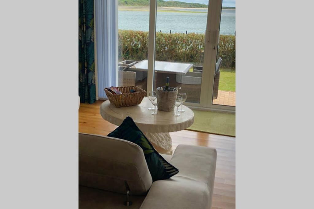 Oyster Bay Holiday Apartment Dundrum Exteriör bild