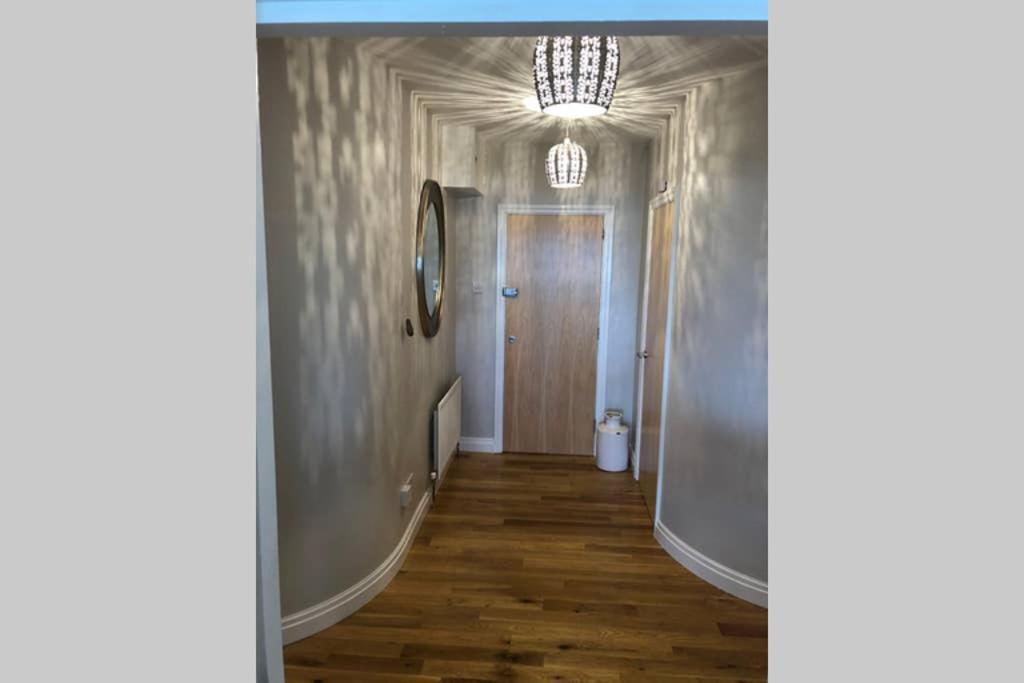 Oyster Bay Holiday Apartment Dundrum Exteriör bild