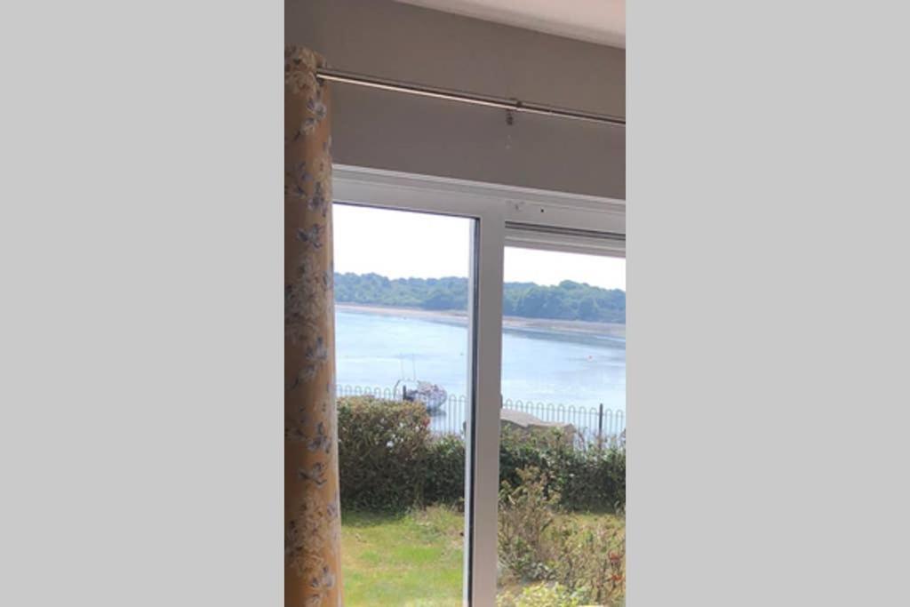 Oyster Bay Holiday Apartment Dundrum Exteriör bild
