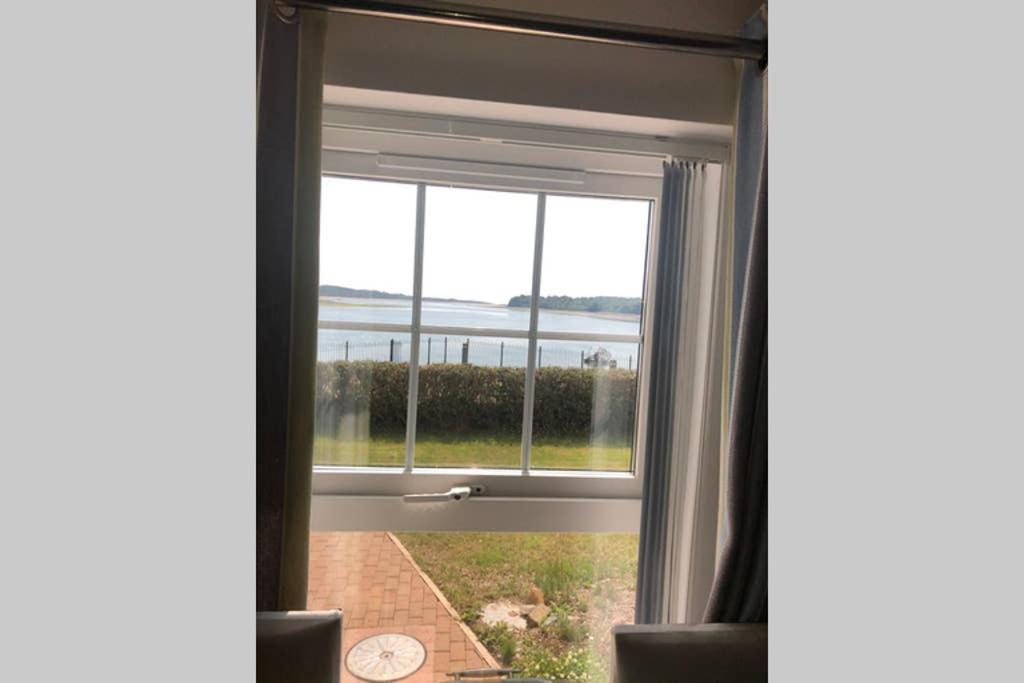 Oyster Bay Holiday Apartment Dundrum Exteriör bild
