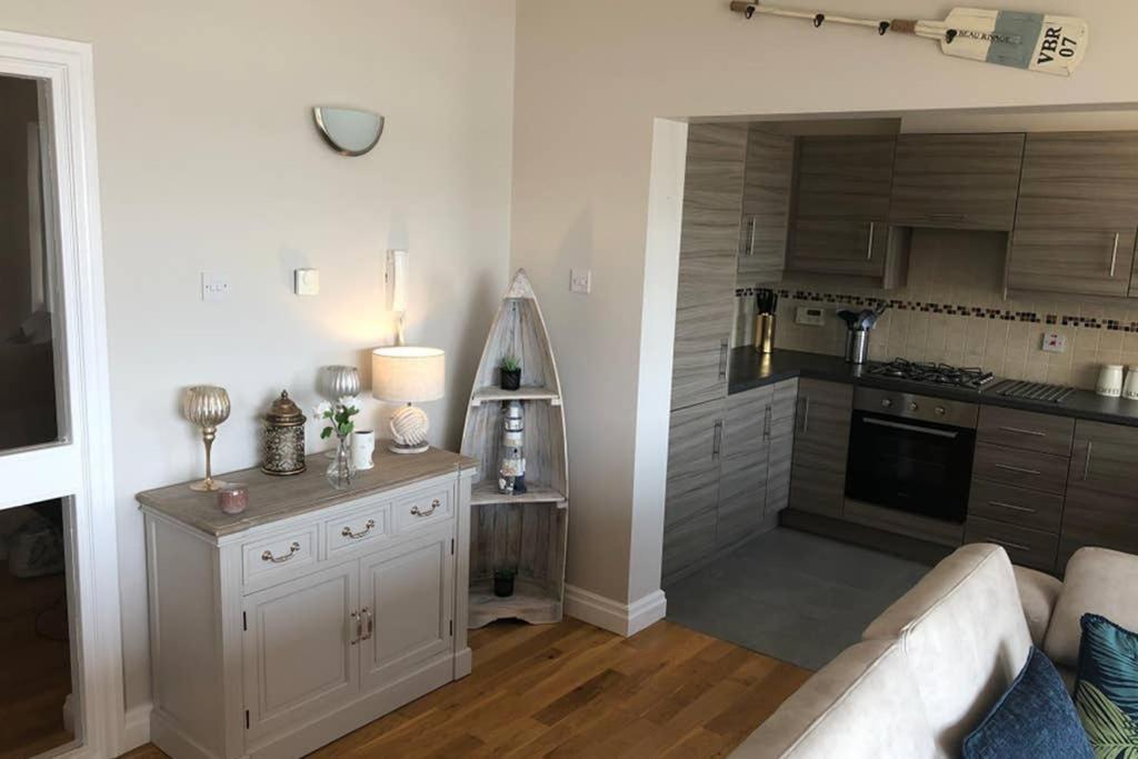 Oyster Bay Holiday Apartment Dundrum Exteriör bild