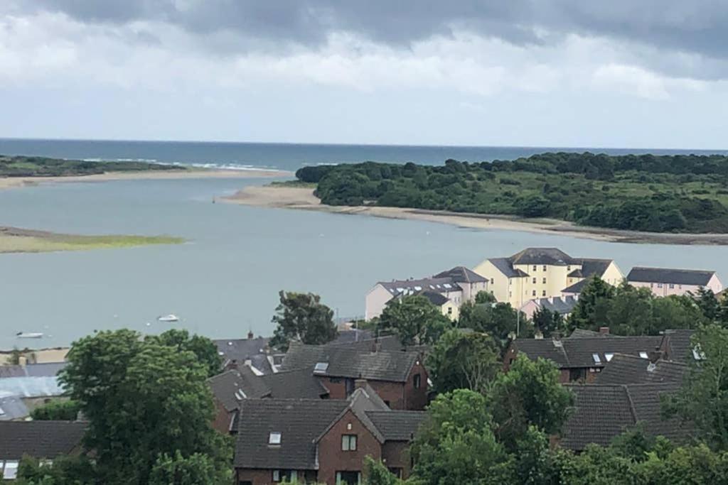 Oyster Bay Holiday Apartment Dundrum Exteriör bild