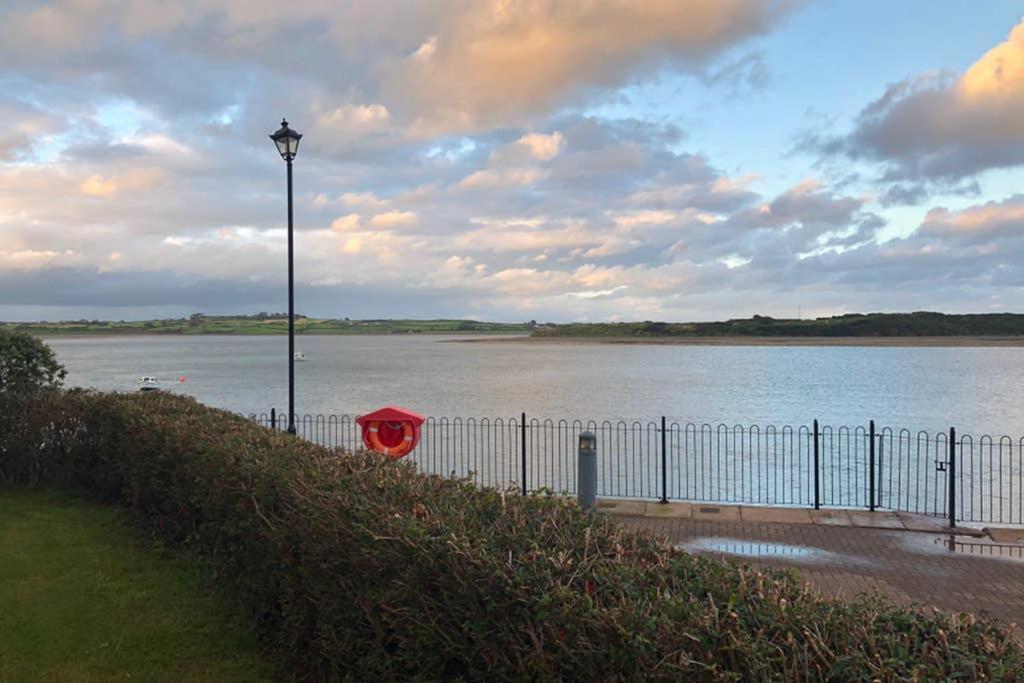 Oyster Bay Holiday Apartment Dundrum Exteriör bild