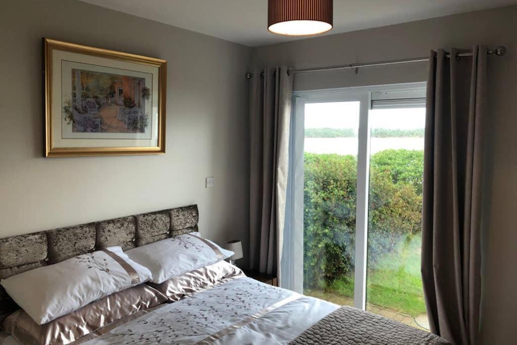 Oyster Bay Holiday Apartment Dundrum Exteriör bild