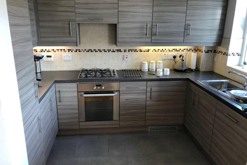 Oyster Bay Holiday Apartment Dundrum Exteriör bild