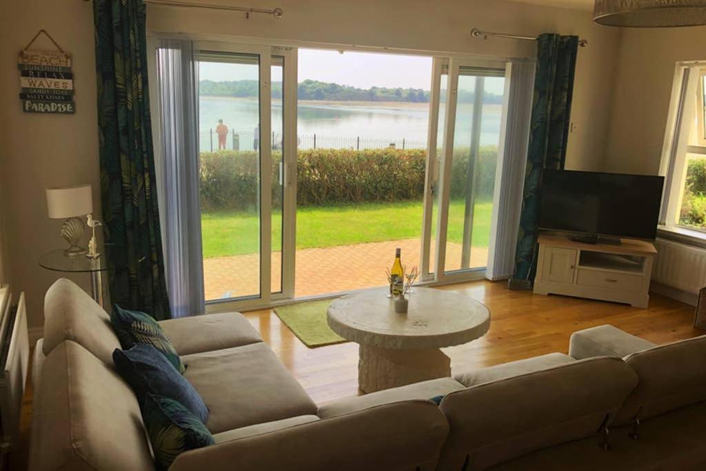 Oyster Bay Holiday Apartment Dundrum Exteriör bild