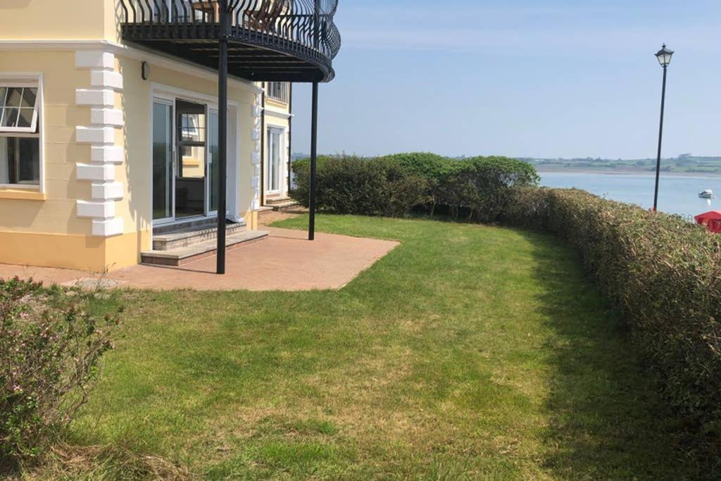 Oyster Bay Holiday Apartment Dundrum Exteriör bild