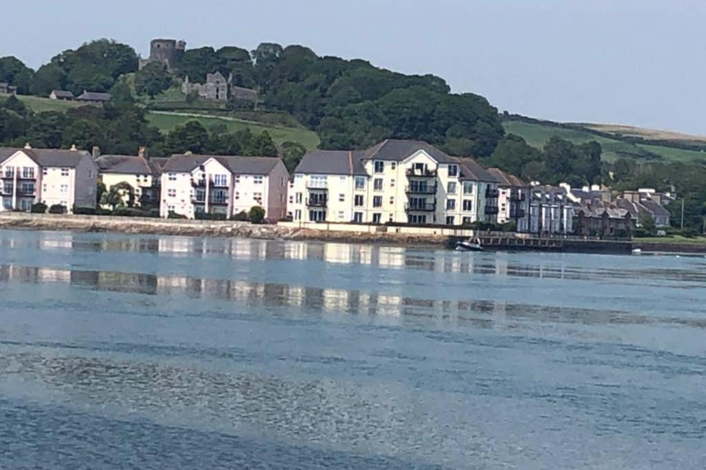 Oyster Bay Holiday Apartment Dundrum Exteriör bild