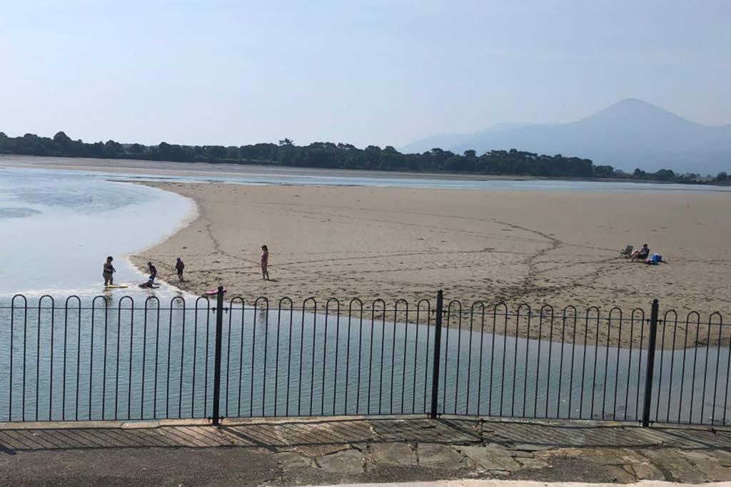 Oyster Bay Holiday Apartment Dundrum Exteriör bild