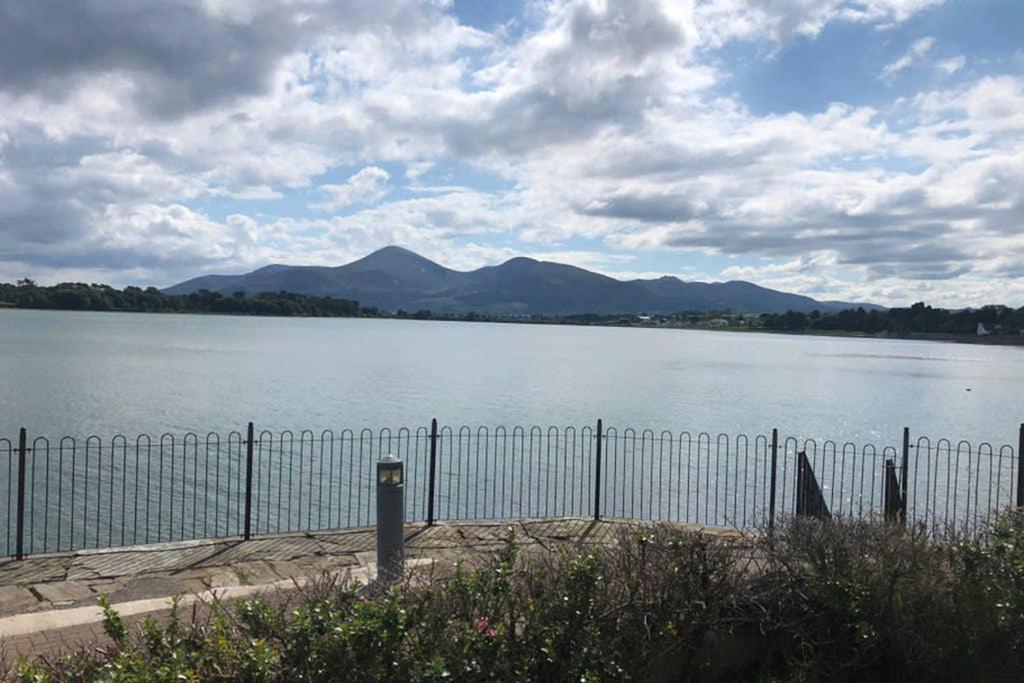Oyster Bay Holiday Apartment Dundrum Exteriör bild
